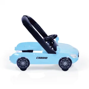 Premergator 2in1 Cabrio Blue transformabil in antepremergator