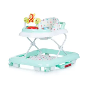 Premergator 4 in 1 Chipolino Friends Mint