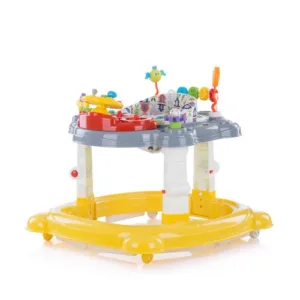 Premergator 4 in 1 Chipolino Joya Lux Bunnies