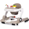Premergator 4 in 1 Chipolino Little Explorer Beige
