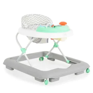 Premergator Cangaroo Cody Verde Pastel