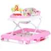 Premergator Chipolino Friends 4 in 1 pink