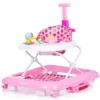 Premergator Chipolino Party 4 in 1 pink