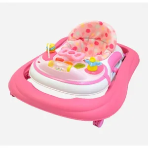 Premergator EUROBABY - Roz