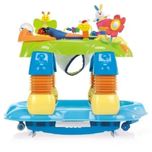 Premergator Giocagiro 3 in 1