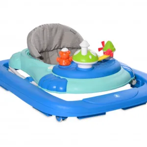 Premergator Green Garden Lagoon Turquoise Blue