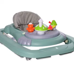 Premergator Green Garden Mint Green