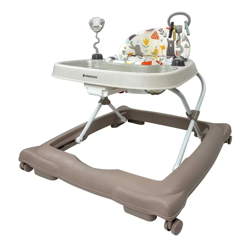 Premergator Kikka Boo Paleo 2025 Bej