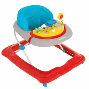 Premergator Kikka Ride Misty Red