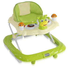 Premergator Lorelli Bambi Green