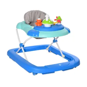 Premergator Lorelli Green Garden Lagoon Turquoise