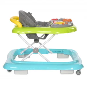 Premergator My Buggy cu eurobaza Lagoon green