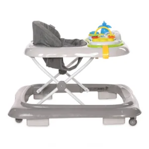 Premergator Sea Adventure cu eurobaza Paloma grey