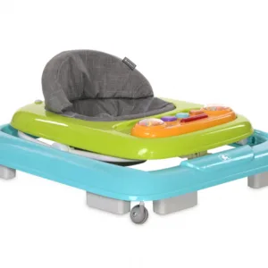 Premergator Take a Walk cu eurobaza aquatic green