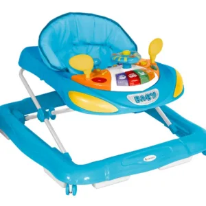 Premergator W1224CE cu eurobaza Light Blue