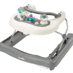 Premergator Walker 2 in 1 Zinc