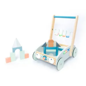 Premergator albastru Umu toys