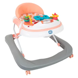 Premergator cu activitati