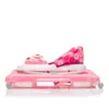 Premergator cu jucarie Pink flower Fillikid