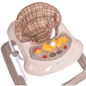Premergator educational Ecotoys bej