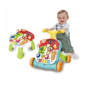 Premergator interactiv multifunctional