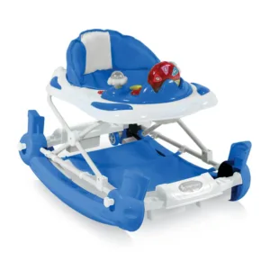 Premergator leagan School Lorelli