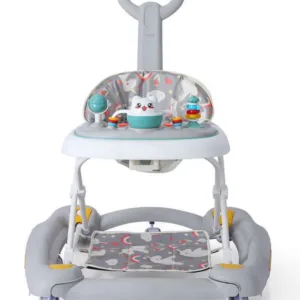 Premergator pentru bebelusi Little Mom