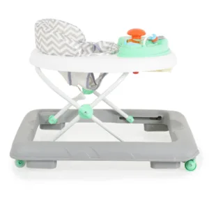 Premergator pentru copii Cangaroo Cody Pastel Green pliabil