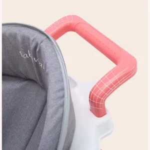 Premergator pentru copii Little Mom Green