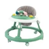 Premergator pentru copii Little Mom Light Green educational