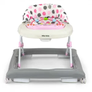 Premergator pentru copii Milly Mally Patrol Pastel Dots