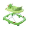 Premergator pentru copii Novokids Duckey Verde cu melodii