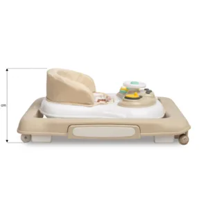 Premergator pentru copii pliabil 2in1 Toyz