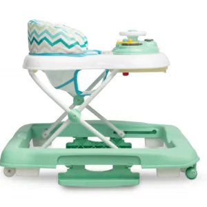 Premergator pentru copii pliabil 2in1 Toyz