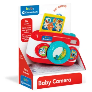 Prima mea camera foto