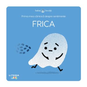 Prima mea carticica despre sentimente