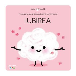 Prima mea carticica despre sentimente