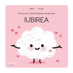Prima mea carticica despre sentimente