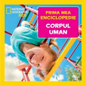 Prima mea enciclopedie