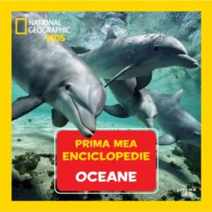 Prima mea enciclopedie