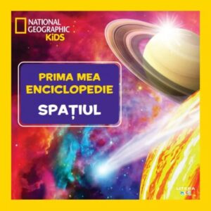 Prima mea enciclopedie