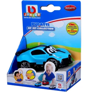 Prima mea masina de colectie