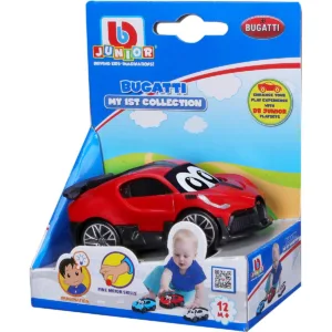 Prima mea masina de colectie