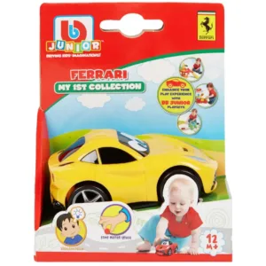 Prima mea masina de colectie