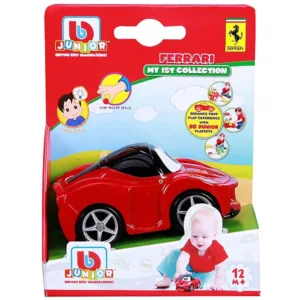 Prima mea masina de colectie