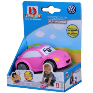 Prima mea masina de colectie