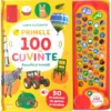 Primele 100 de cuvinte