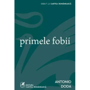Primele fobii