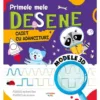 Primele mele desene