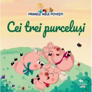 Primele mele povesti